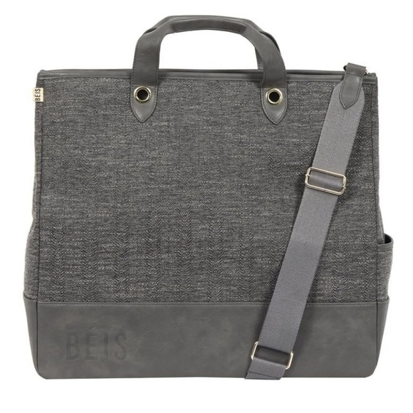 BEIS Handbags - NWOT Beis Everyday Tote